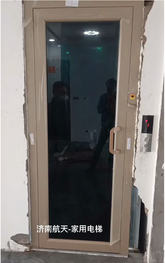 三门峡二层家用电梯